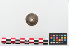 Foto von Glasperle (NHMW-PRAE-024164)